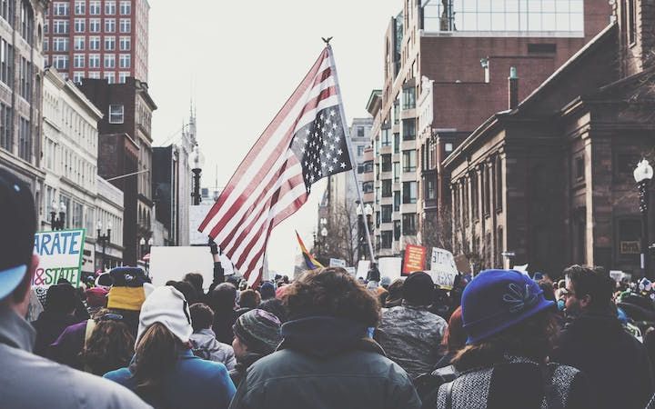 The Benedict Option and American Politics: 12-Minute Audio with Don Carson