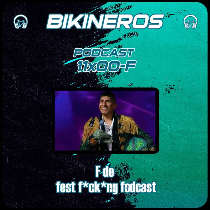 BKN 11x00F de Fernando y del Fest F+ck+ng Fodcast con NAIRO
