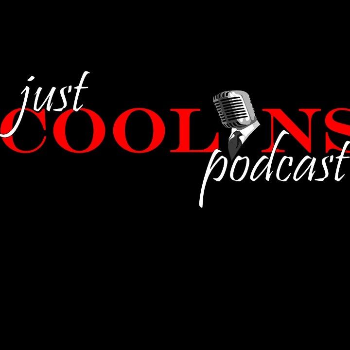 Just COOLINS Podcast