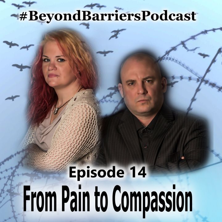 From Pain to Compassion - Figen Murray Ep. 14