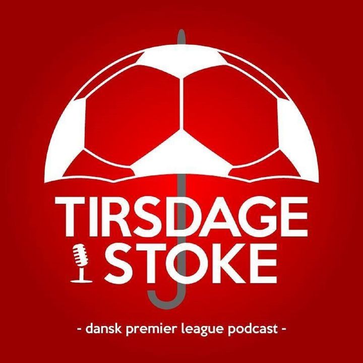 Tirsdage i Stoke - Premier League Podcast
