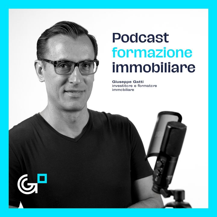 Giuseppe Gatti - Podcast