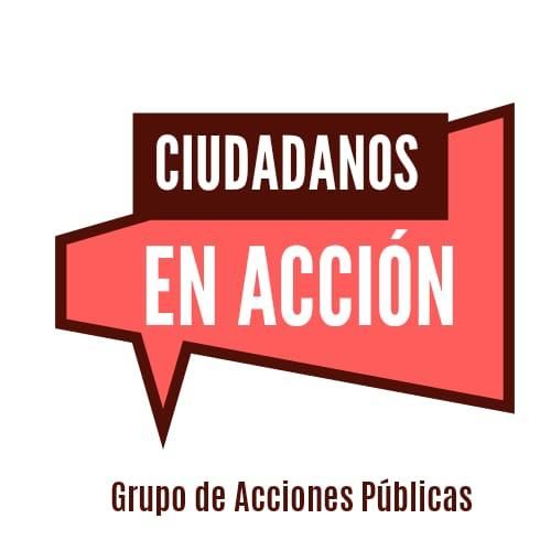 CIUDADANOS EN ACCIÓN