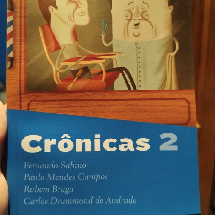 Trabalho De Português