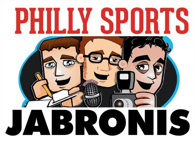 Philly Sports Jabronis: California School Scheming