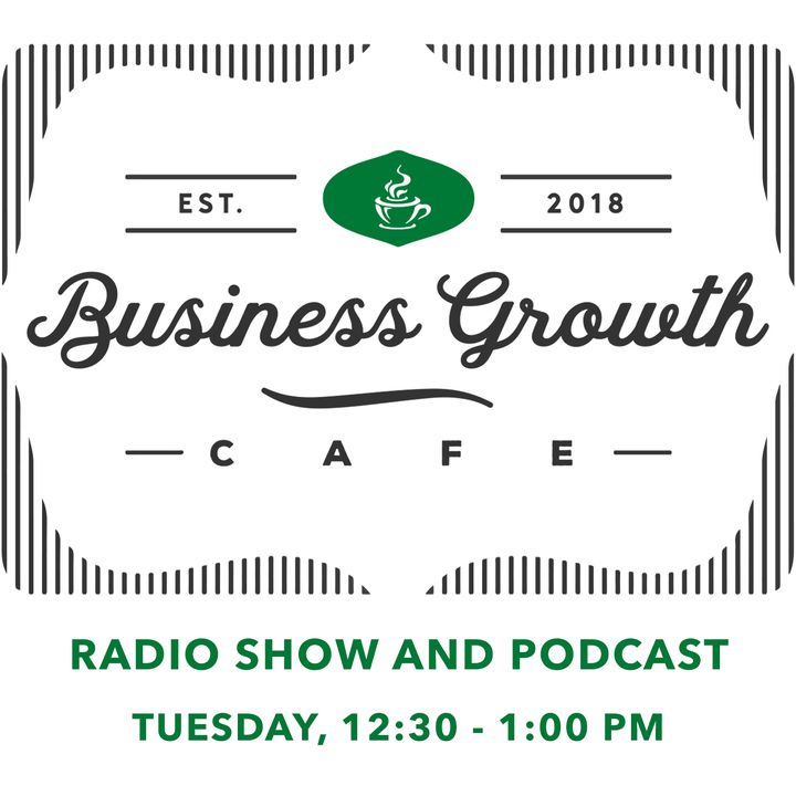 Business Growth Cafe