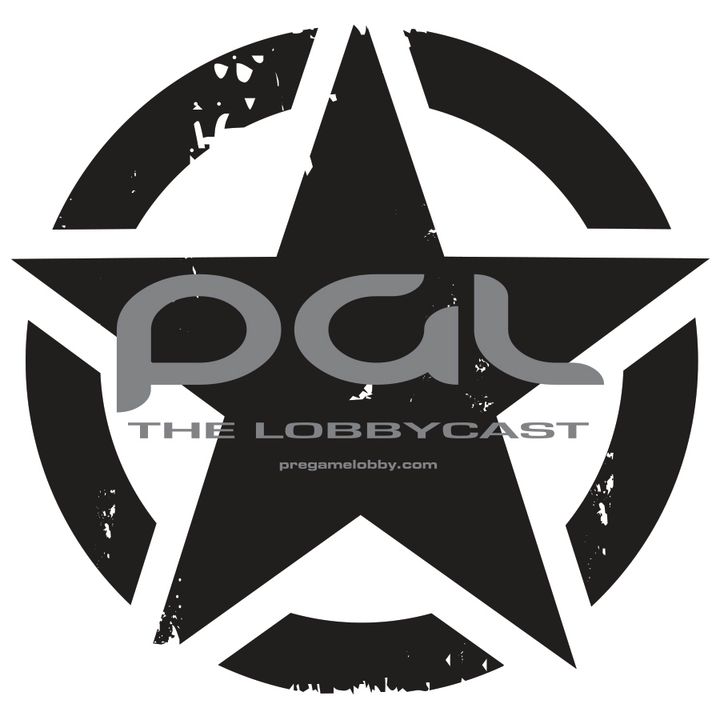 The Lobbycast: Episode 360