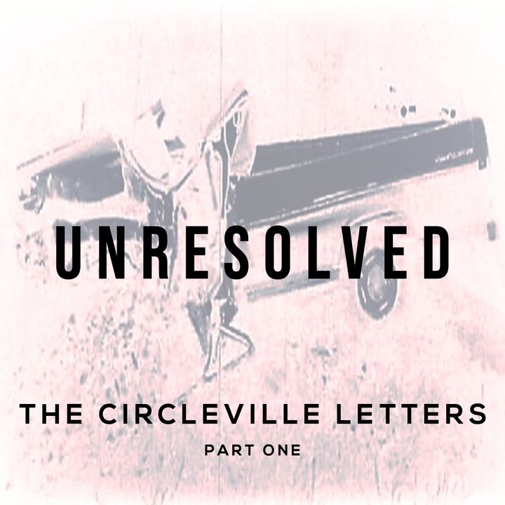The Circleville Letters (Part One)