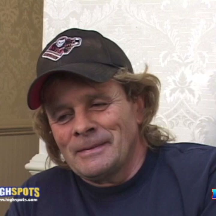 Bruce Hart Full Unfiltered Interview (Learn About The Real Brett)