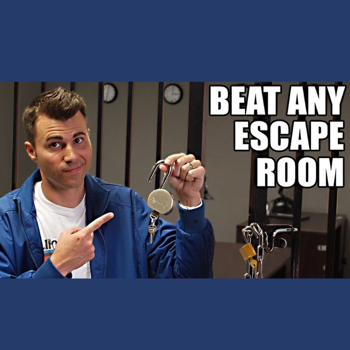 Beat Any Escape Room- 10 proven tricks and tips