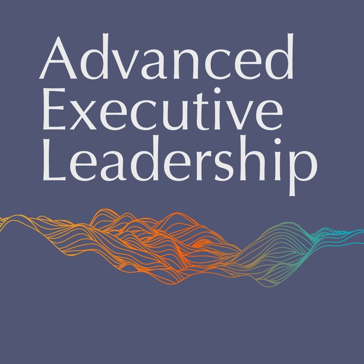 Advanced Executive Leadership