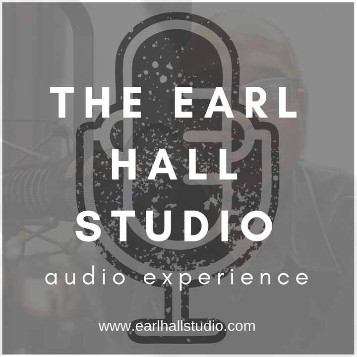 The Earl Hall Studio Audio Experience