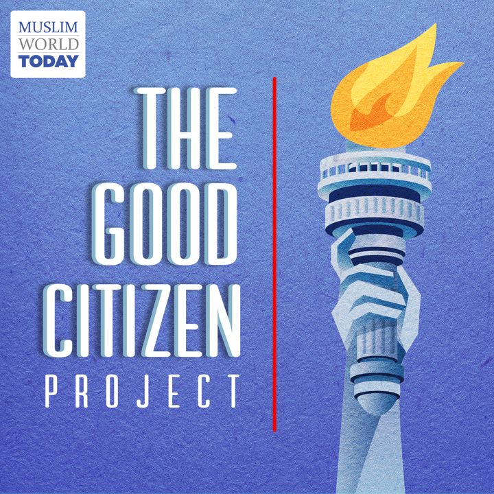 The Good Citizen Project