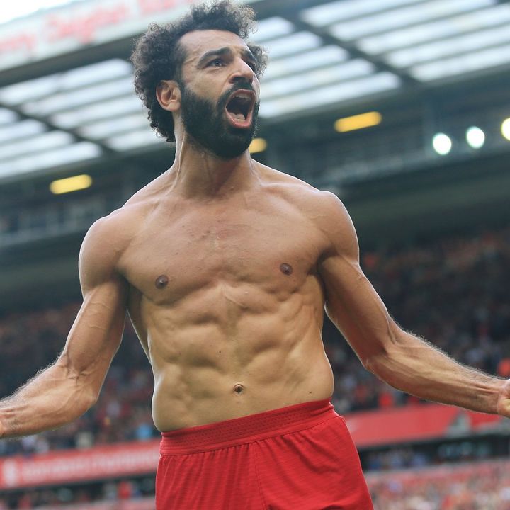 Allez Les Rouges: Liverpool need to listen to their own people over Mohamed Salah as football threatens to eat itself once more