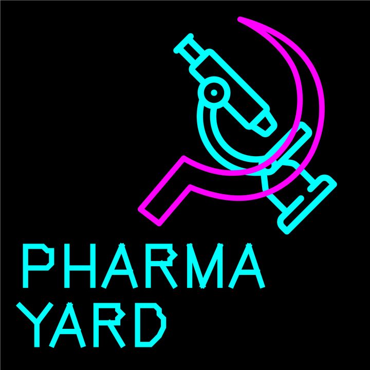 Ep 1: COVID & Pharmaceuticals