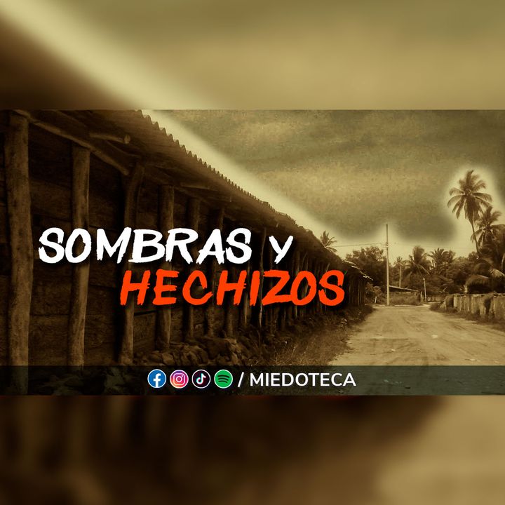 Misterios y Leyendas de Cuyutlán - Sombras y Hechizos