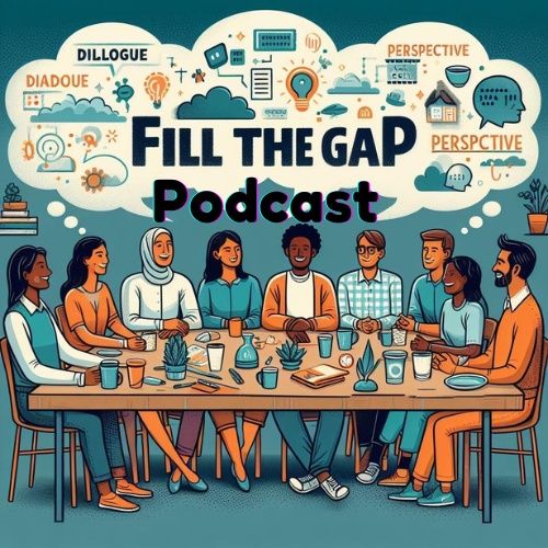 Fill The Gap Podcast