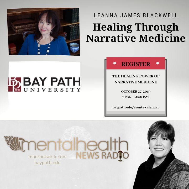 Healing Through Narrative Medicine
