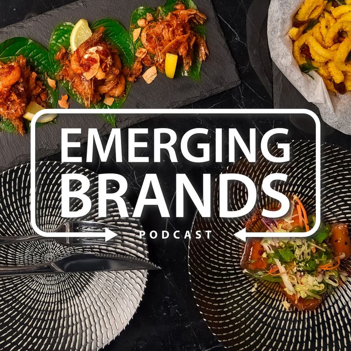 Emerging Brands Podcast