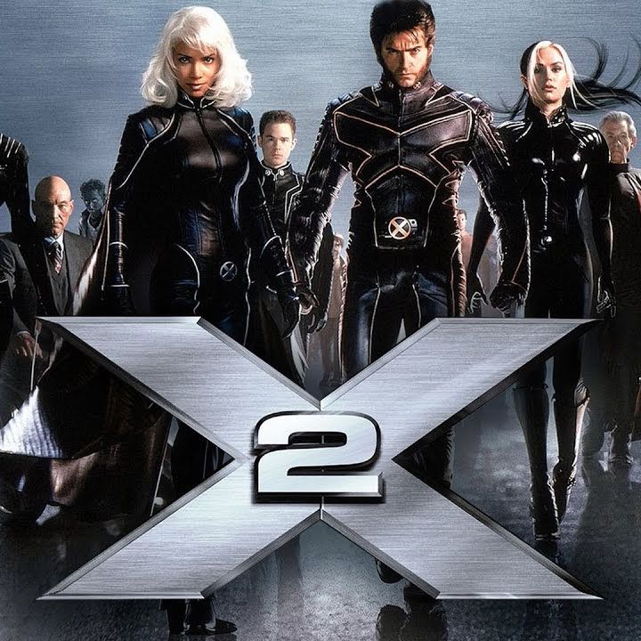 Is 'X2: X-Men United' A Top 10 Comic Book Movie?