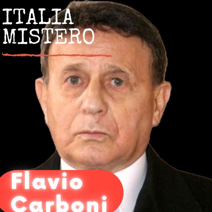 Flavio Carboni (la storia)