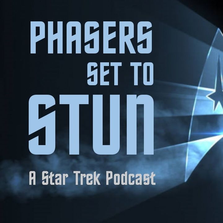 Phasers Set to Stun: recapping Discovery: Red Directive and Under the Twin Moons