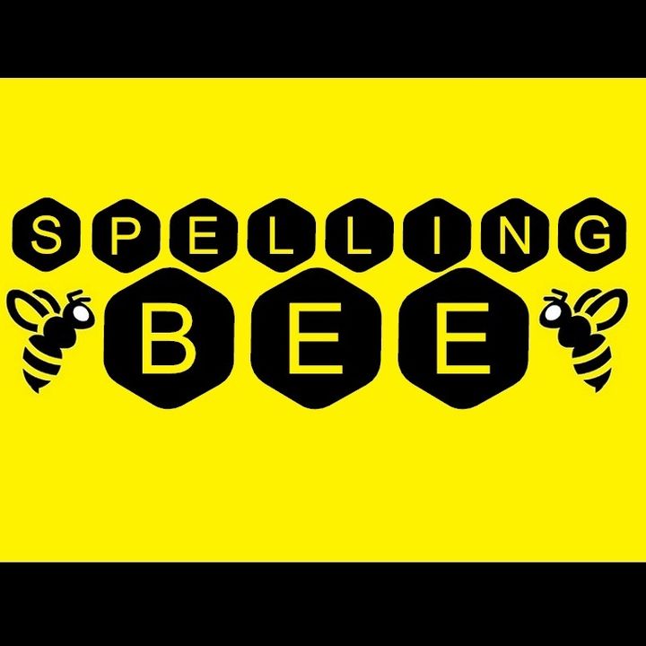 Spelling Bee (2-27-19)