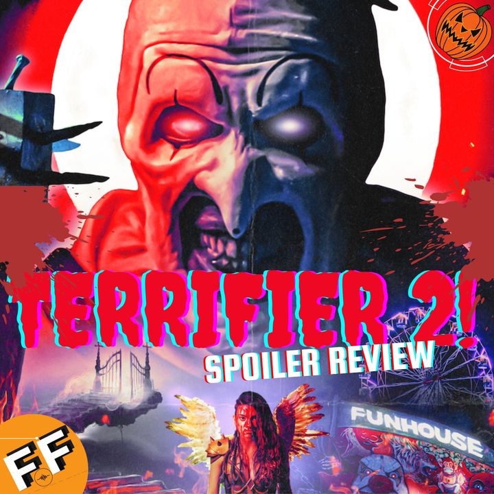 Terrifier 2 | Spoiler Review