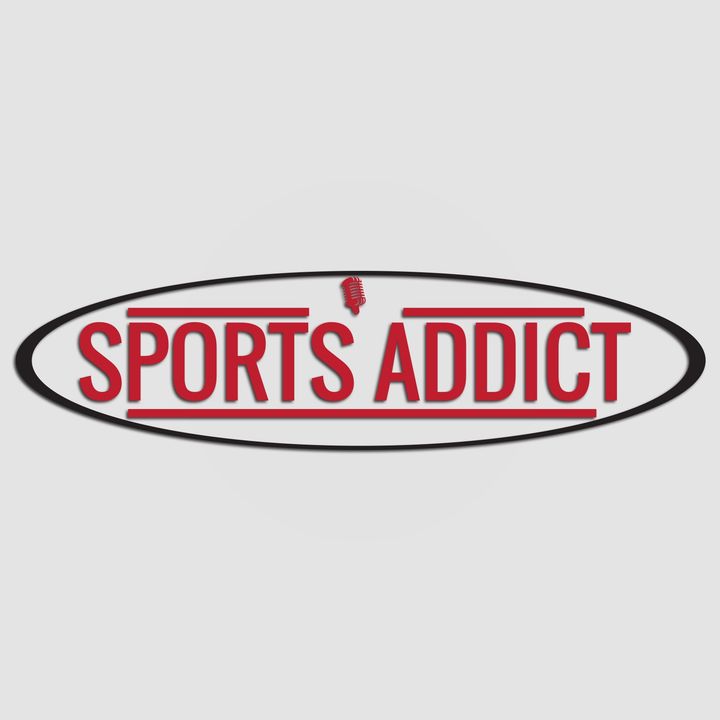Sports Addict Podcast