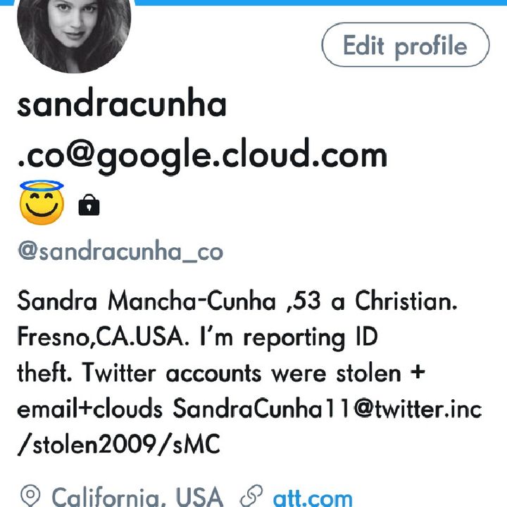 Studio@Twitter.com#WHAT.IS.GOING.ON.HERE# Email:SandraCunha.Co@outlook.com #Episode 5 - #TWEETS#SandraCunha.Co@google.cloud.com💞