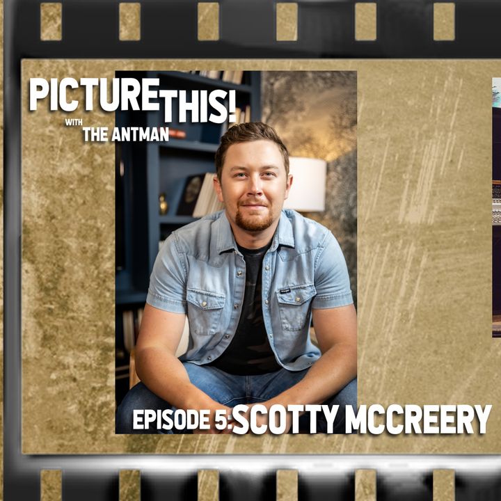 Episode 05: Scotty McCreery