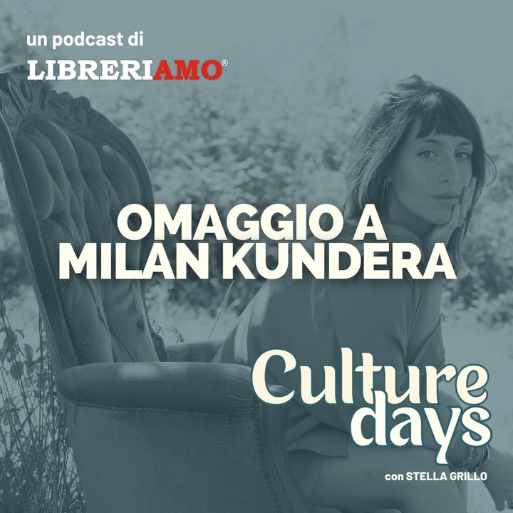 2. Omaggio a Milan Kundera