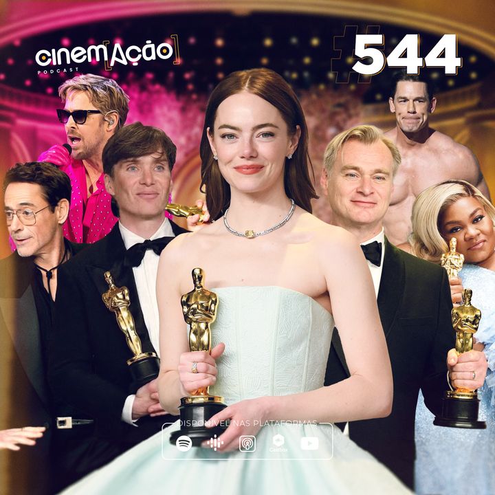 #544: Oscar 2024