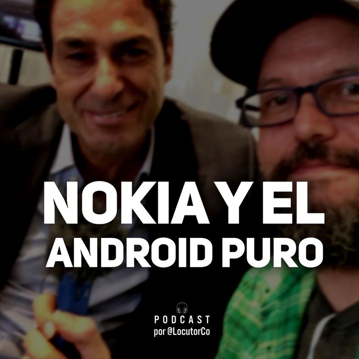 Nokia y el Android puro