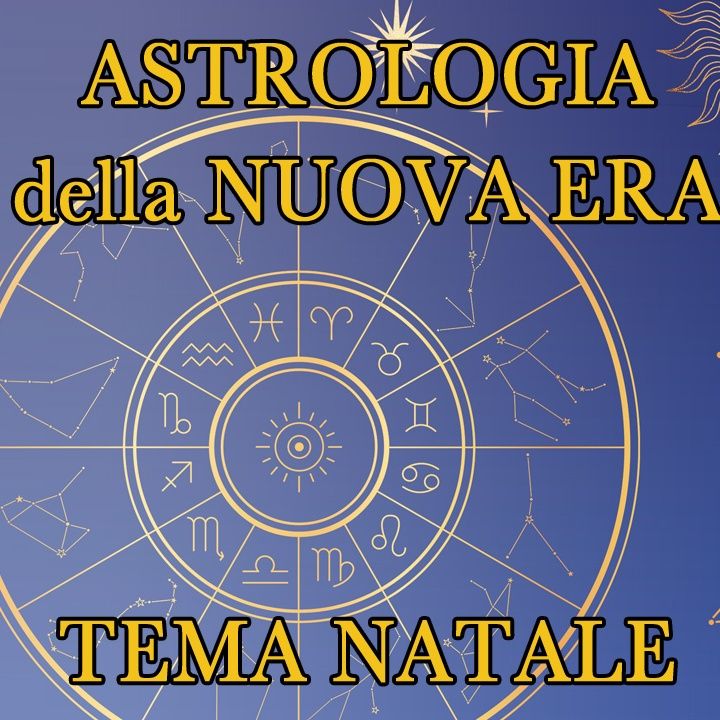 Astrologia della nuova Era e tema Natale (intervista)