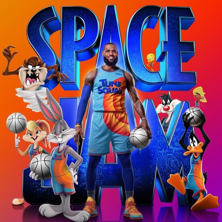 Space Jam: A New Legacy - Movie Review