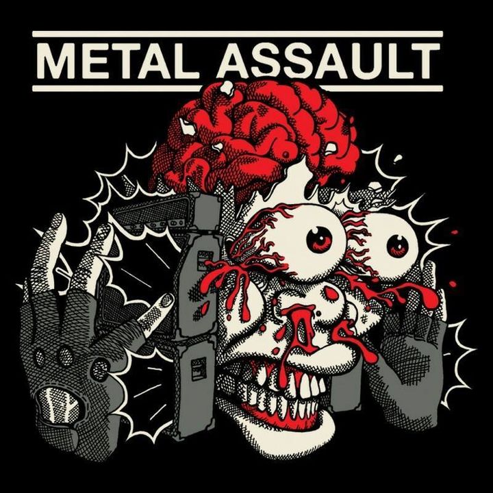 Metal Assault Podcast