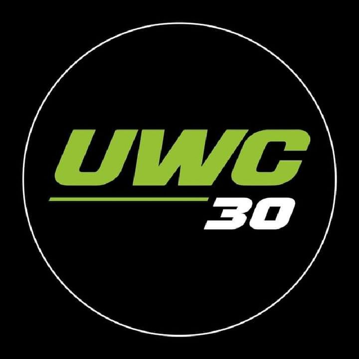 Episode: UWC 30 Ultimate Warrior Challenge