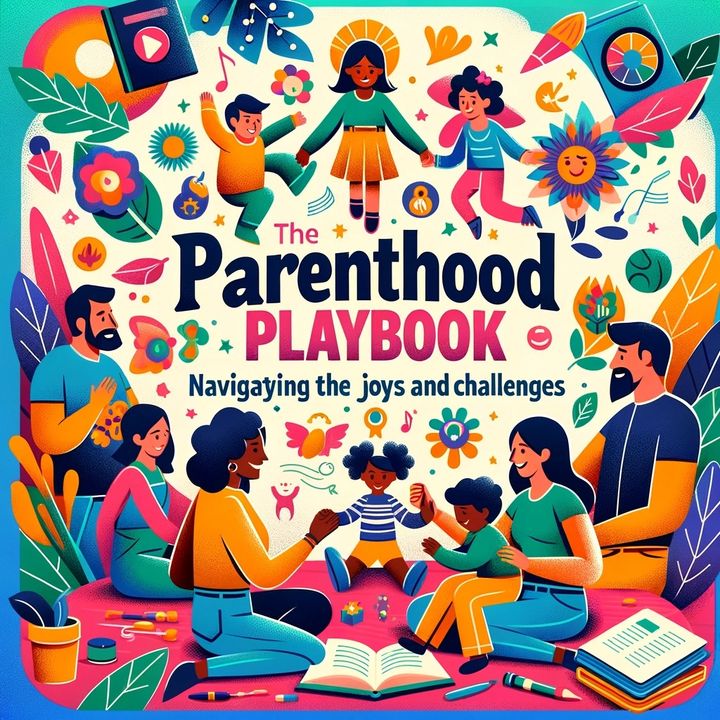 The Parenthood Playbook