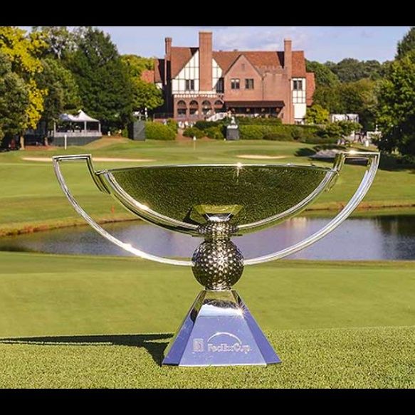 FedExCup Changes