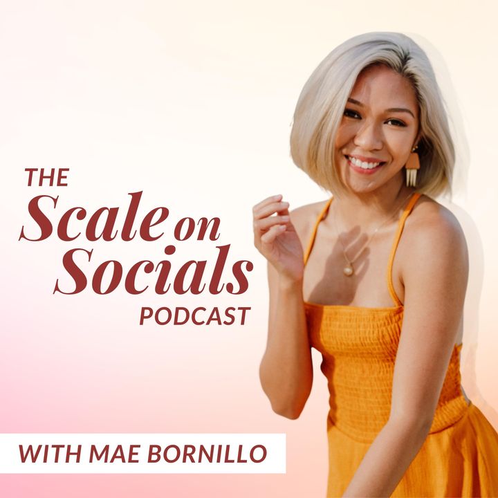 Welcome to The Scale on Socials Podcast!