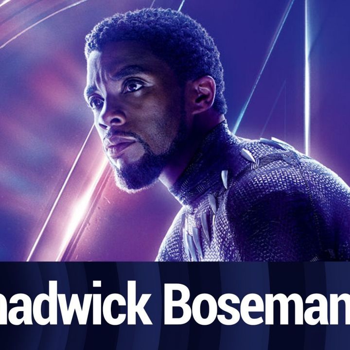 Remembering Our King, Chadwick Boseman | TWiT Bits