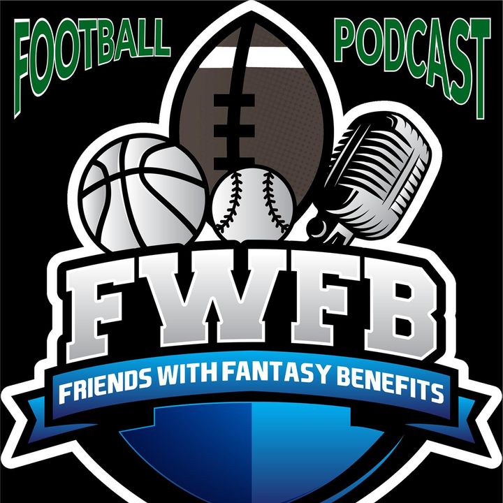 FWFB | Football - Episode 151
