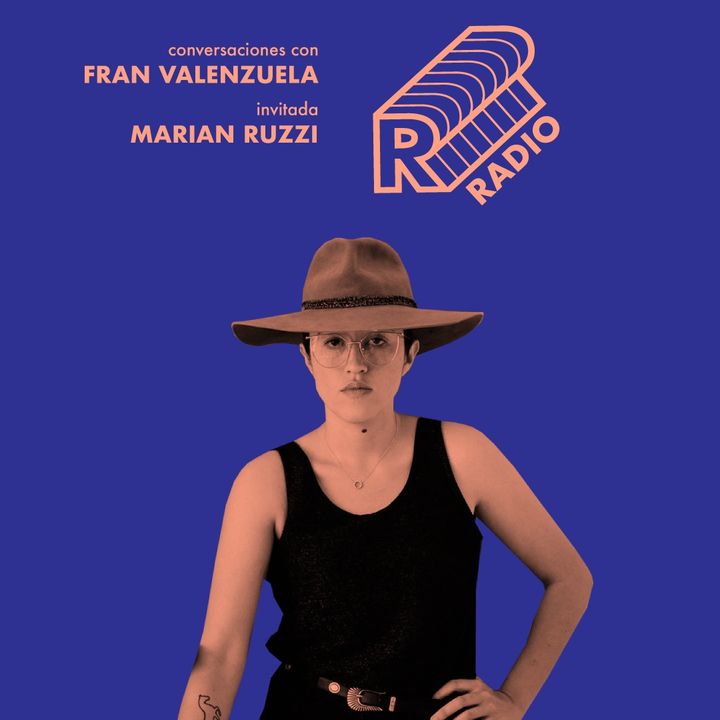 Ruidosa Radio con Marian Ruzzi
