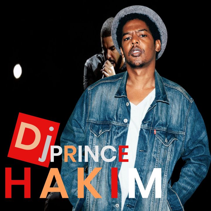 Dont Panic.  Dj Prince Hakim Has Your Money.