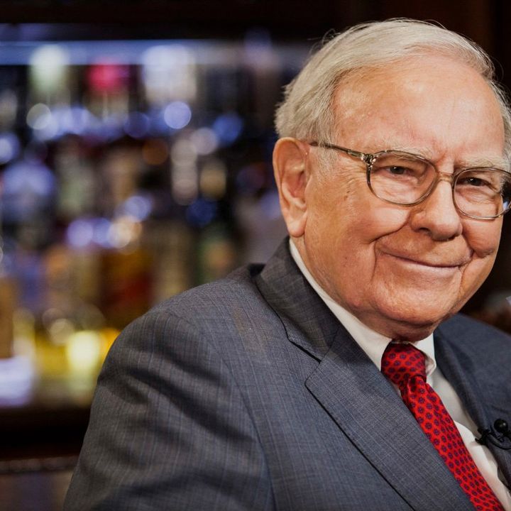 Warren Buffett, sfaturi de miliardar