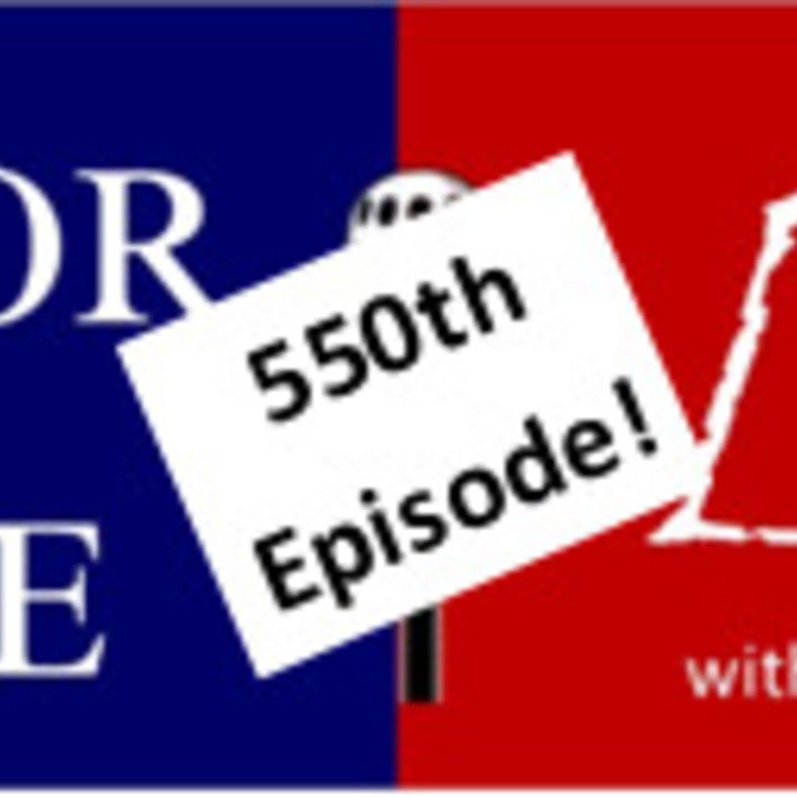 Senior Care Live-550th Episode: January 27, 2024