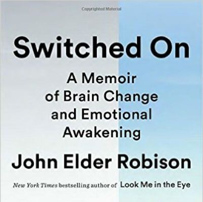 John Elder Robison Switched On