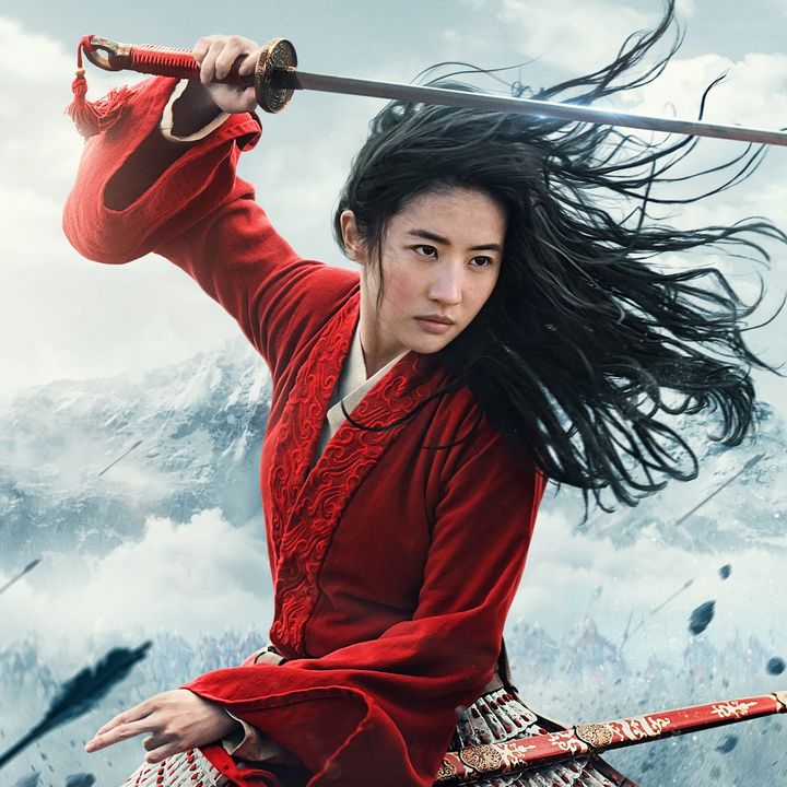 Episode LXV: Mulan To Be Released on Disney+