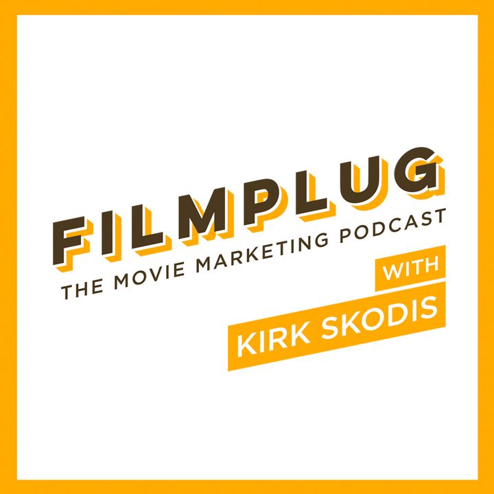 Filmplug - Movie Marketing Podcast